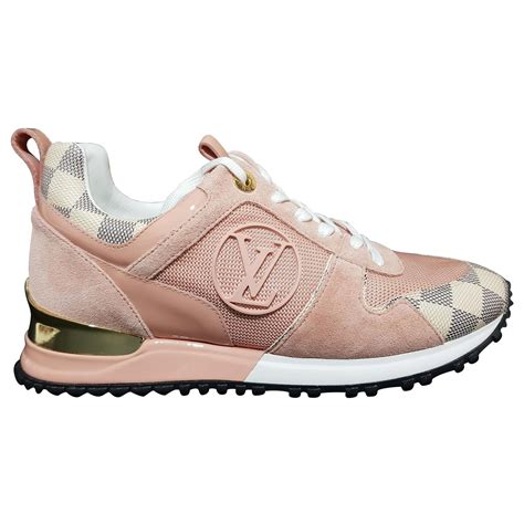 louis vuitton pink sneakers price|louis vuitton shoes pink.